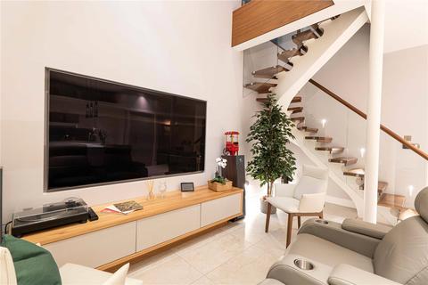 3 bedroom mews for sale, Roland Way, South Kensington, SW7