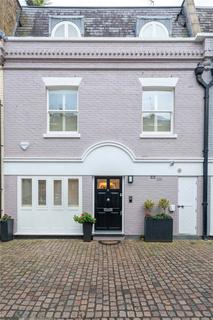 3 bedroom mews for sale, Roland Way, South Kensington, SW7