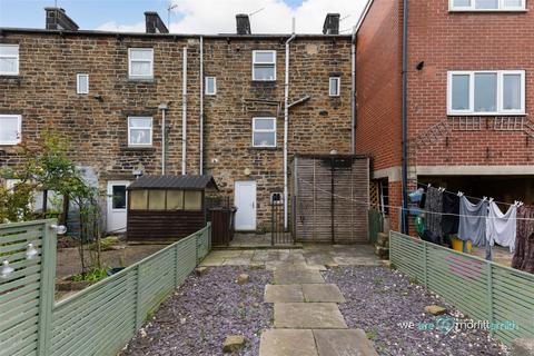 2 bedroom terraced house for sale, Manchester Road, Stocksbridge, S36 2DX