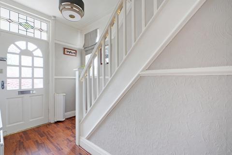 335 Warminster Road, Sheffield, S8 8PS