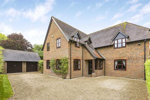 5 bedroom detached house for sale, Cox Lane, Stoke Row, Henley-on-Thames, Oxfordshire, RG9