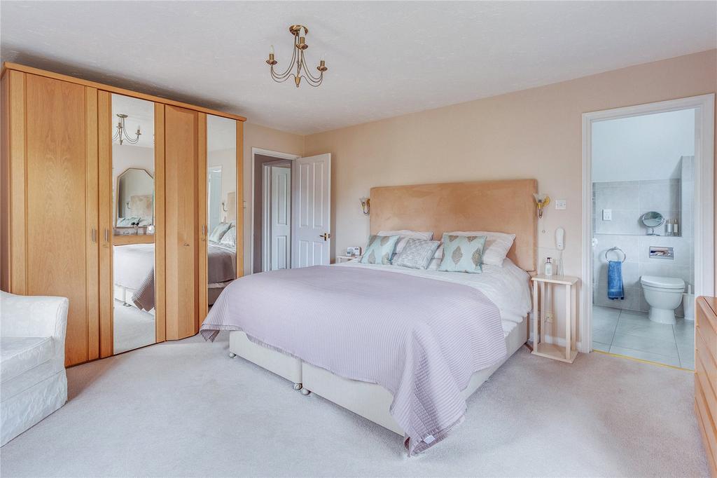 Principal Bedroom