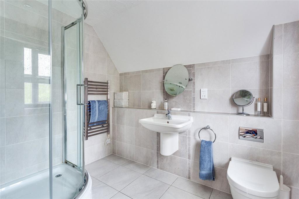 Bedroom 1 En Suite