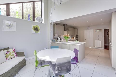 Plum Tree House Cox Lane, Stoke Row, Henley-on-thames, RG9 5QG