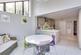 Kitchen/B'fast Room