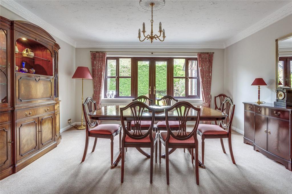 Dinning Room