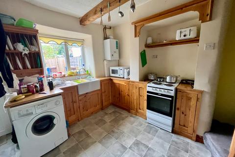 2 bedroom terraced house for sale, Church Lane, Marple, Cheshire, SK6