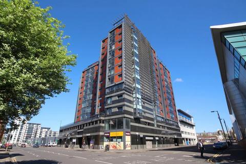 Lancefield Quay, Glasgow G3