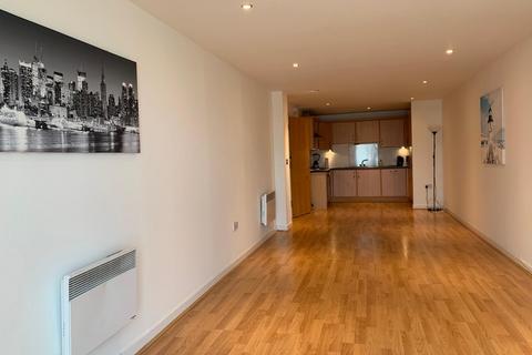 2 bedroom apartment to rent, Lancefield Quay, Glasgow G3