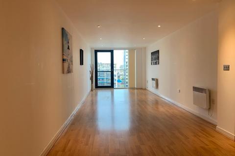 2 bedroom apartment to rent, Lancefield Quay, Glasgow G3