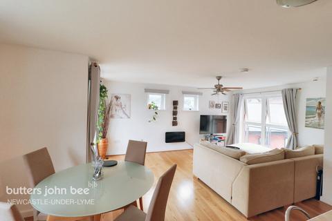 2 bedroom apartment for sale, London Road, Newcastle