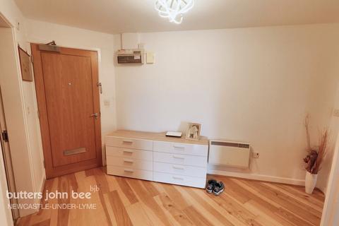 2 bedroom apartment for sale, London Road, Newcastle