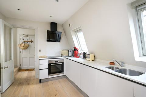 3 bedroom apartment for sale, John Wood Apartments, 2 Wood Street, Bath, BA1