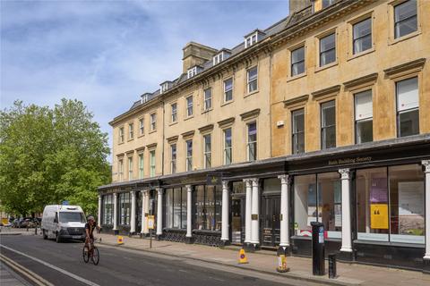 3 bedroom apartment for sale, John Wood Apartments, 2 Wood Street, Bath, BA1