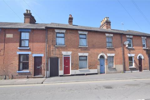 2 bedroom terraced house for sale, Brook Street, Colchester, Essex, CO1