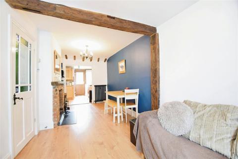 2 bedroom terraced house for sale, Brook Street, Colchester, Essex, CO1