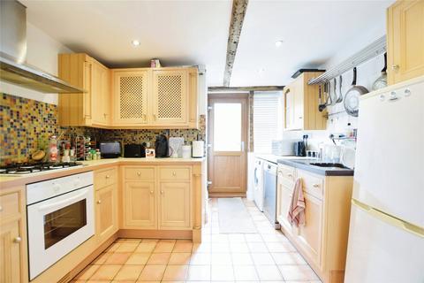 2 bedroom terraced house for sale, Brook Street, Colchester, Essex, CO1