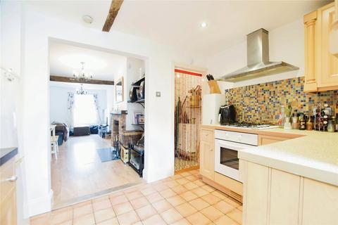 2 bedroom terraced house for sale, Brook Street, Colchester, Essex, CO1