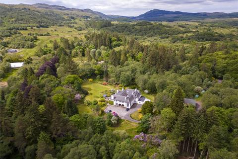 13 bedroom detached house for sale, Lonan House, Taynuilt, Argyll and Bute, PA35