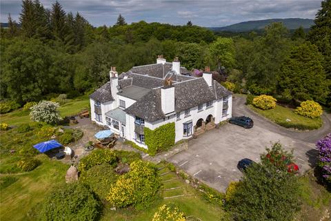 13 bedroom detached house for sale, Lonan House, Taynuilt, Argyll and Bute, PA35