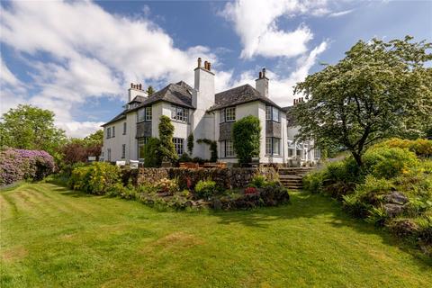 13 bedroom detached house for sale, Lonan House, Taynuilt, Argyll and Bute, PA35