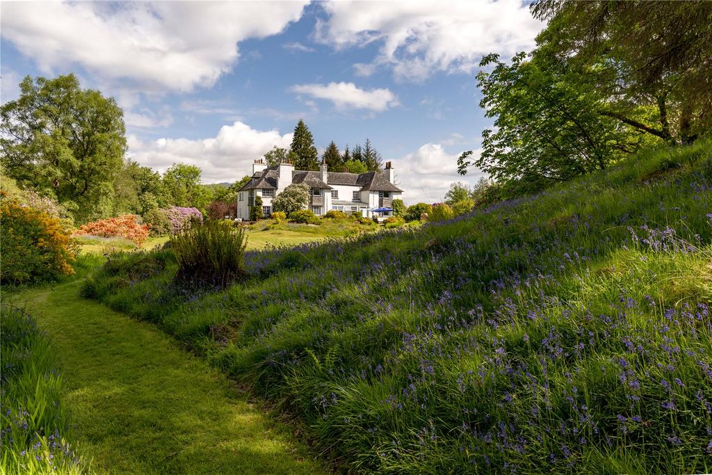 Grounds