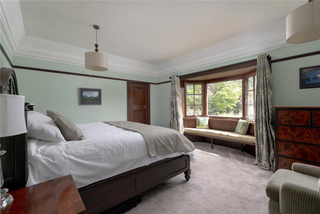 Owner's Accom