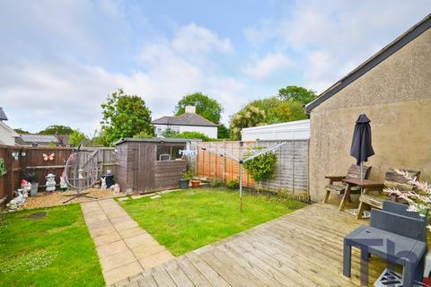 2 bedroom semi-detached house for sale, Wroxall, Ventnor PO38