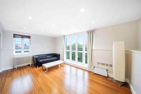 3 bedroom apartment for sale, Rambler Building, Copenhagen Street, London, N1