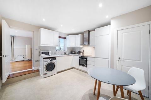 3 bedroom apartment for sale, Rambler Building, Copenhagen Street, London, N1