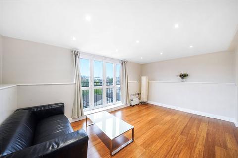 3 bedroom apartment for sale, Rambler Building, Copenhagen Street, London, N1