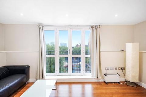 3 bedroom apartment for sale, Rambler Building, Copenhagen Street, London, N1