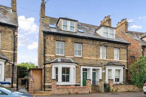 13 Abbey Road, Oxford, OX2 0AD