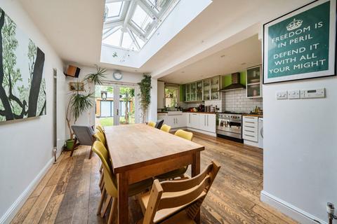 5 bedroom semi-detached house for sale, Abbey Road, Oxford