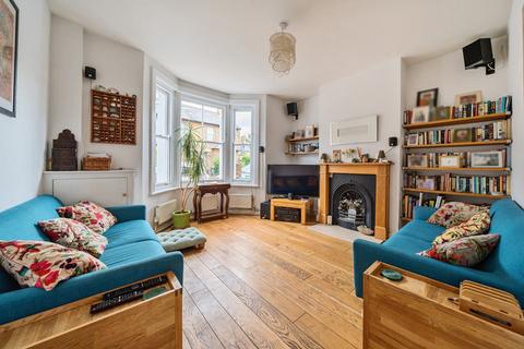 13 Abbey Road, Oxford, OX2 0AD