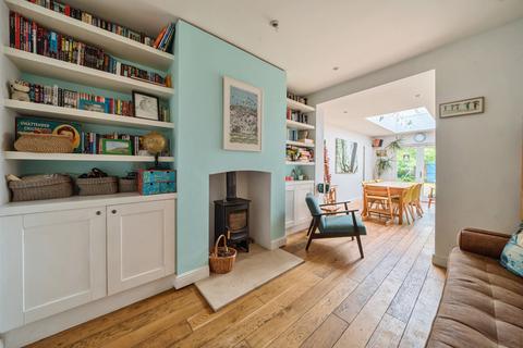 13 Abbey Road, Oxford, OX2 0AD
