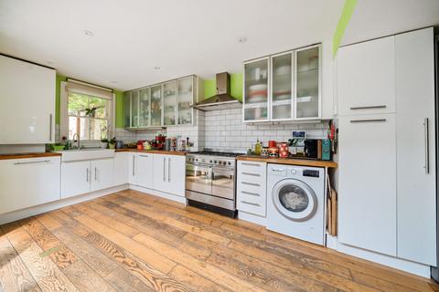 13 Abbey Road, Oxford, OX2 0AD