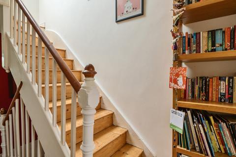 13 Abbey Road, Oxford, OX2 0AD