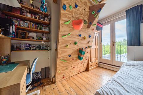 13 Abbey Road, Oxford, OX2 0AD