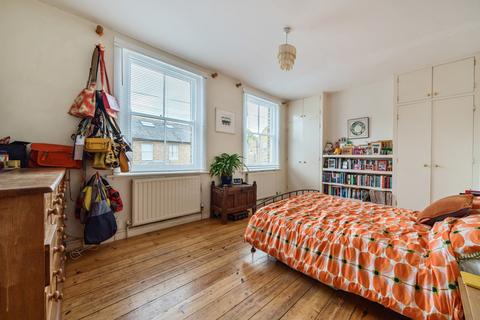 13 Abbey Road, Oxford, OX2 0AD