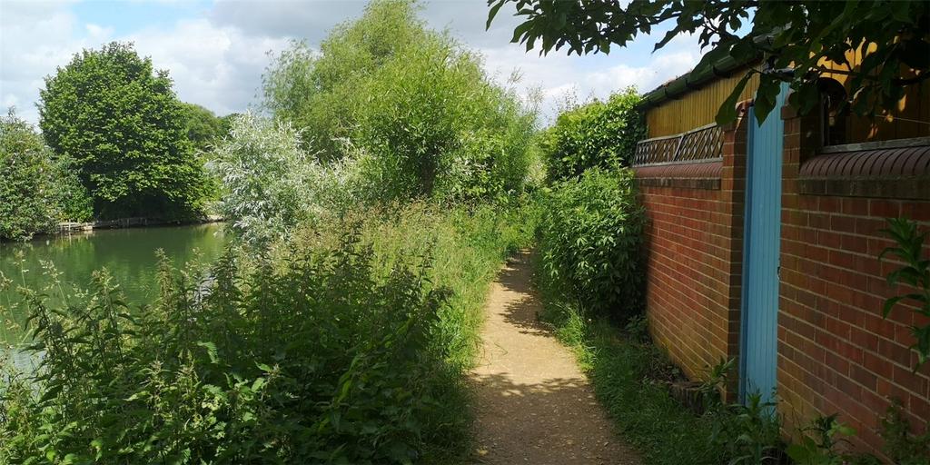 Tow Path