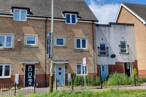 4 bedroom townhouse for sale, Humberstone Lane, Leicester, LE4