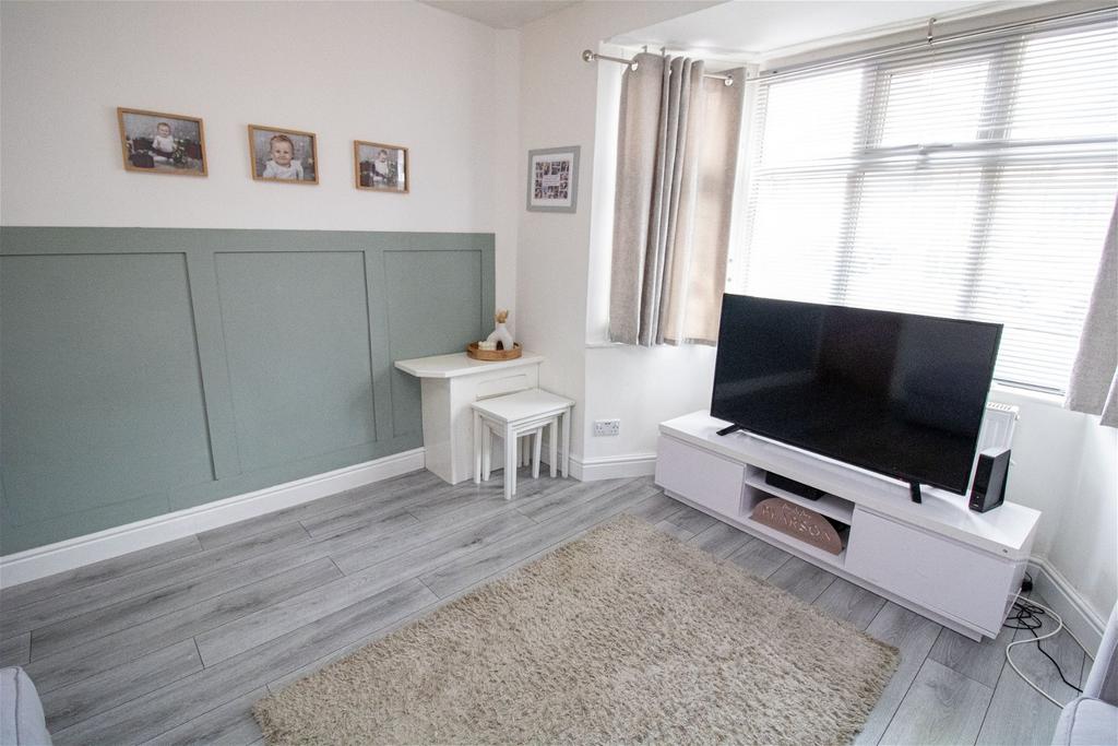 Blythsford Road, Birmingham B28 2 bed semidetached house for sale £269,500