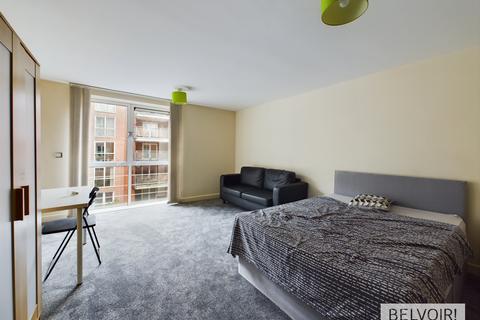 2 bedroom flat for sale, Heritage Court, 15 Warstone Lane, Birmingham, B18