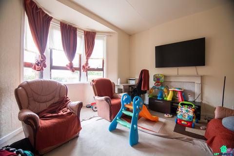 undefined, Holmbank Avenue, Glasgow G41