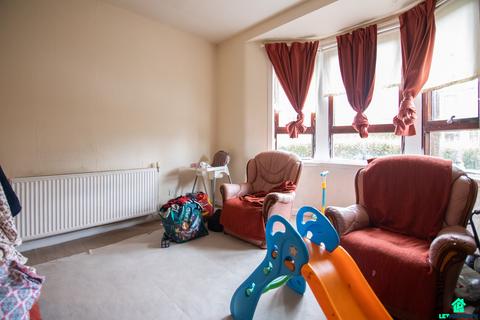 undefined, Holmbank Avenue, Glasgow G41