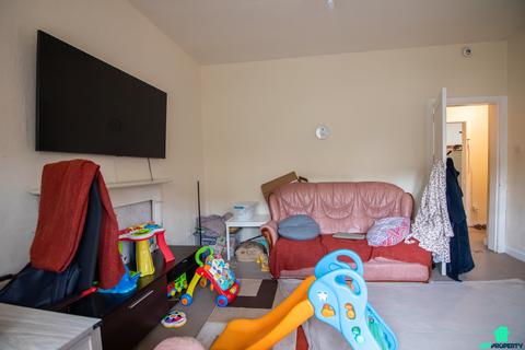 undefined, Holmbank Avenue, Glasgow G41