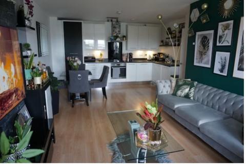 2 bedroom apartment to rent, 18 Amethyst Court Rainbow Road, Northumberland Heath, Erith