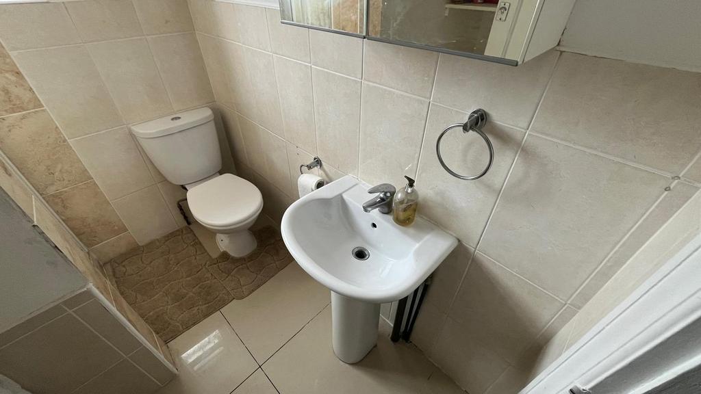 Shower Suite