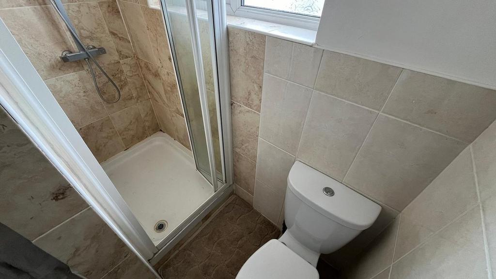 Shower Suite
